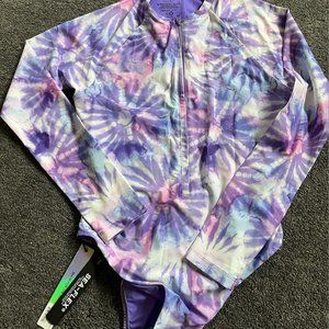 Jolyn Long Sleeve Swimsuit